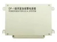 DF-1 Power Box for E.A. System 1