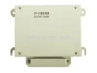 DF-2 Stablized Voltage Supply 2