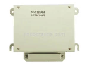DF-2 Stablized Voltage Supply thumbnail 2