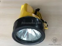 DF-6Z Portable Explosion Proof Torch 2