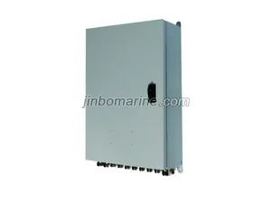 DF-7 Marine Wired Intercom Power Box thumbnail 1