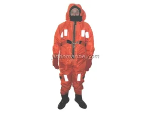 DFB-I Immersion Suit thumbnail 2