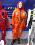 DFB-I Immersion Suit