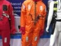 DFB-I Immersion Suit