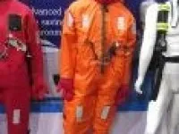 DFB-I Immersion Suit 1