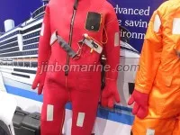 DFB-II Immersion Suit 3