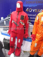 DFB-II Immersion Suit