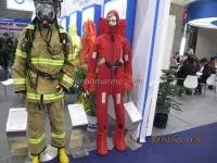DFB-II Immersion Suit 1