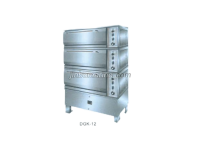 DGK-12 Marine Electric Roaster