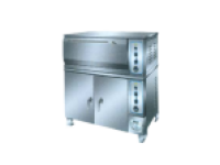 DGK-5 Marine Electric Roaster