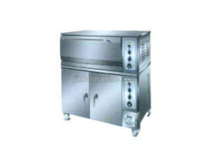 DGK-5 Marine Electric Roaster