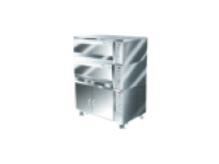 DGK-8 Marine Electric Roaster