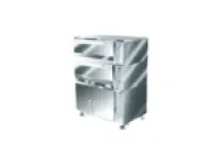 DGK-8 Marine Electric Roaster 1