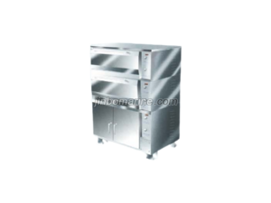 DGK-8 Marine Electric Roaster