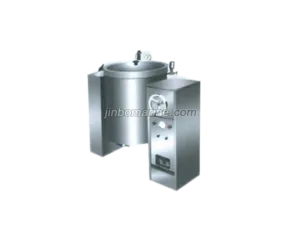 DGT-60 Tilting Electric Soup Pot thumbnail 1