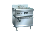 DGZ-9A Tilting Electric Frying Pan