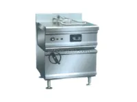 DGZ-9A Tilting Electric Frying Pan 1