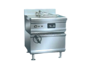 DGZ-9A Tilting Electric Frying Pan