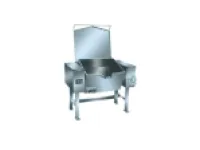 DGZ-9B Tilting Electric Frying Pan 1