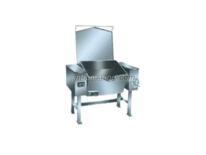 DGZ-9B Tilting Electric Frying Pan