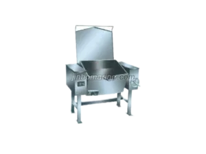 DGZ-9B Tilting Electric Frying Pan thumbnail 1