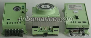 DH-IIG E-M Controlled Gyrocompass thumbnail 1