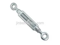 DIN 1480 Turnbuckles 1
