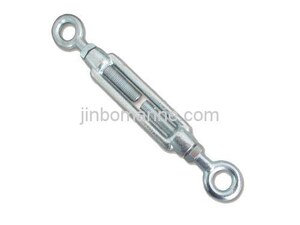 DIN 1480 Turnbuckles