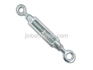 DIN 1480 Turnbuckles thumbnail 1