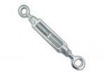 DIN 1480 Turnbuckles