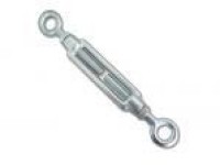 DIN 1480 Turnbuckles