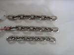 DIN5685 Stainless Steel Link Chain