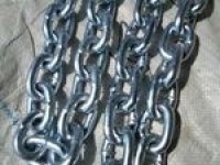 DIN5865A Short Link Chain