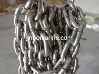 DIN5865C Long Link Chain 1