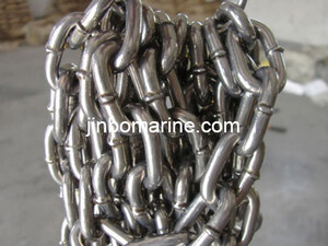 DIN5865C Long Link Chain