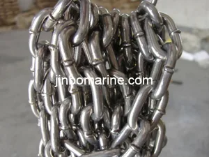 DIN5865C Long Link Chain thumbnail 1