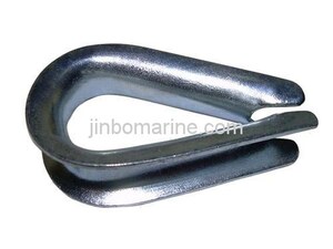 DIN6899A Thimble