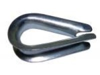DIN6899B Thimble