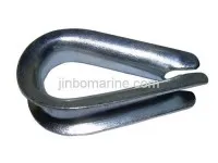 DIN6899B Thimble 1