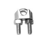 DIN741 Wipe Rope Clips