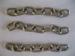 DIN766 Stainless Steel Link Chain