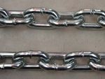DIN764 Medium Link Chain