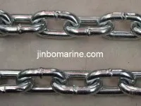 DIN764 Medium Link Chain 1