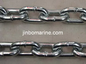 DIN764 Medium Link Chain thumbnail 1