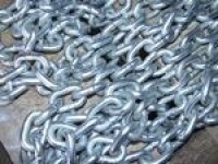 DIN766&nbsp;Short Link Chain