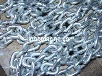 DIN766&nbsp;Short Link Chain 1