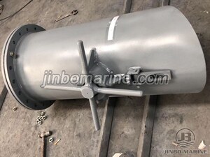 DIN81860 Cable Releaser