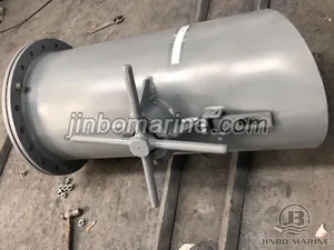 DIN81860 Cable Releaser thumbnail 2