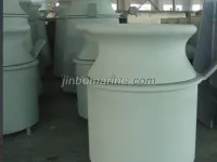 DIN81907-1997 Pedestal Roller 2