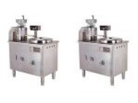 DJ-35 Marine Bean Curd Machine